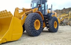 Discover the history and development of chains for tractor tires, from early designs to modern innovations that enhance traction and performance in tough conditions.